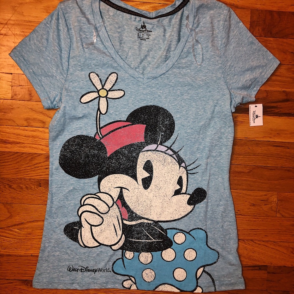 Disney Minnie Mouse new with tags